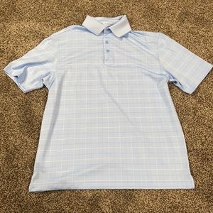 Jos. A. Bank Golf Shirt